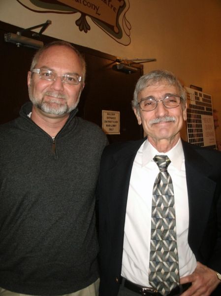 Larry Bundschu Photo